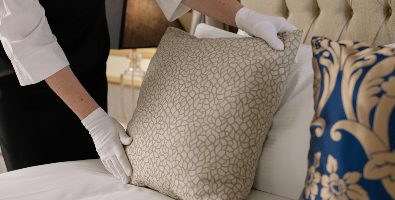 Elevating the Guest Experience: How Personalization is Revolutionizing Hospitality